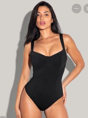 TA3 Swim One Piece Bathing Suit | Style: Lifty | Reg/Long - B/C Cup | NWT